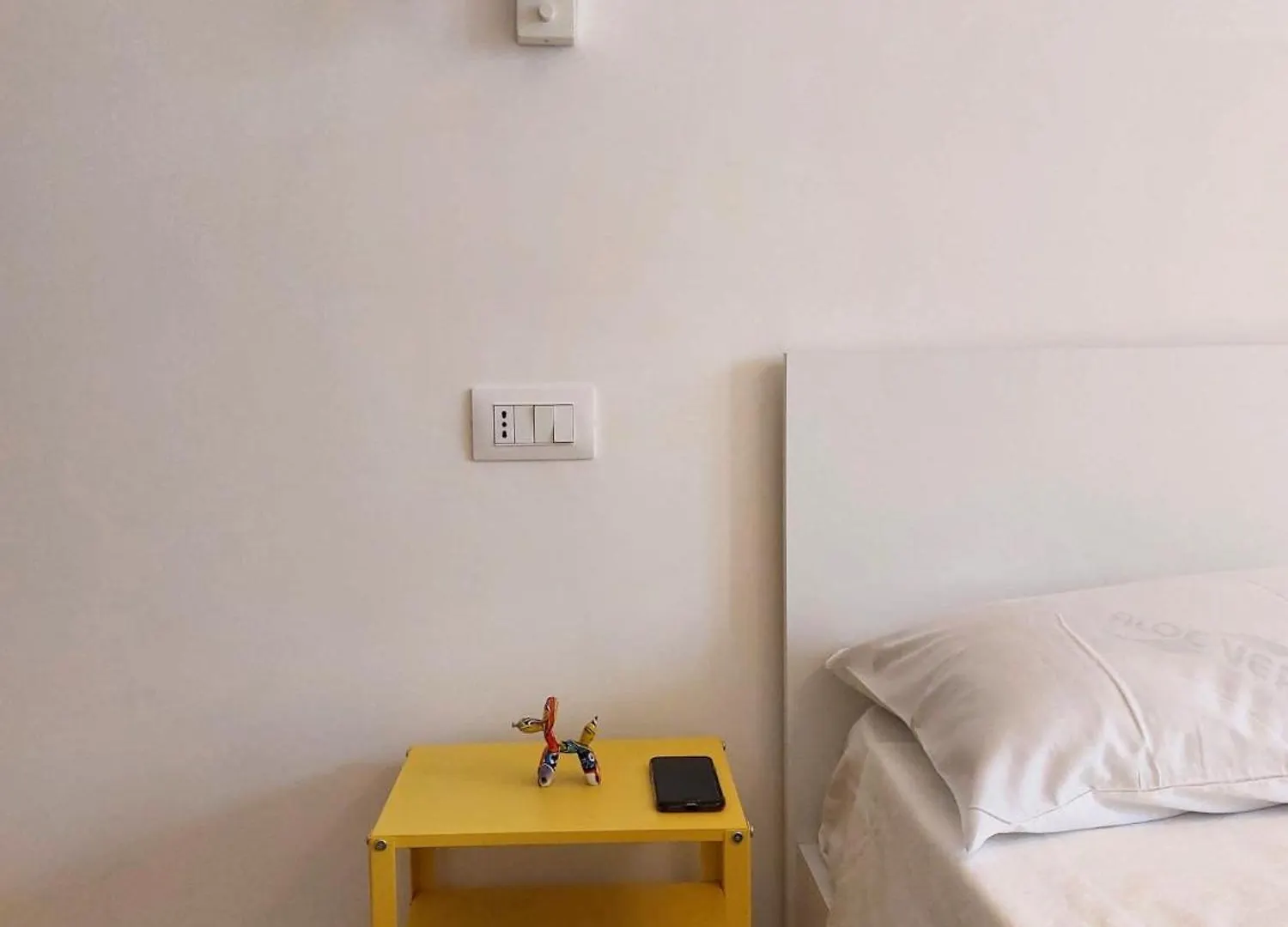 Alessi Home Pigneto Rome Apartment