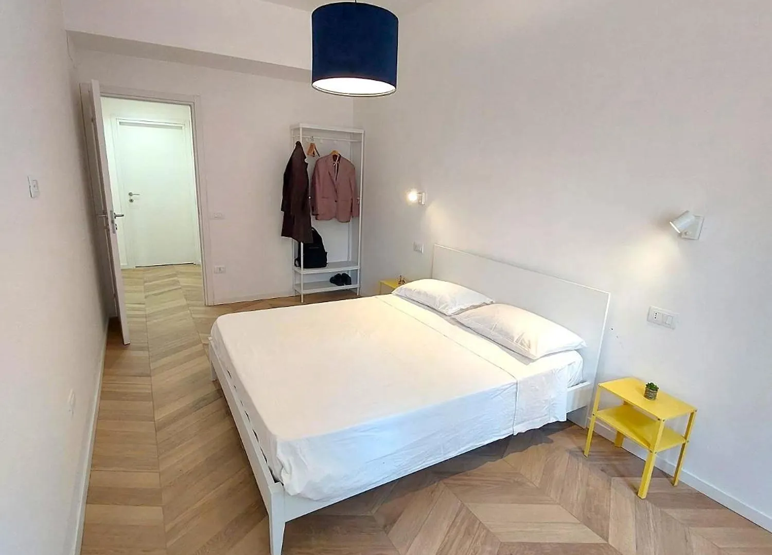 Apartment Alessi Home Pigneto Rome Italy