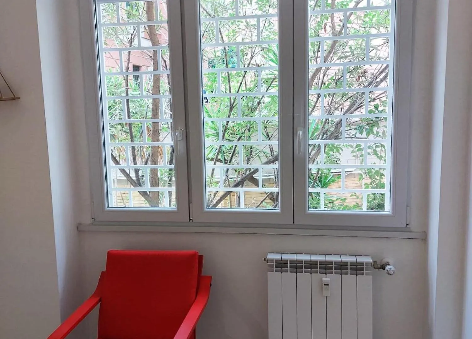 Alessi Home Pigneto Rome 0*,  Italy