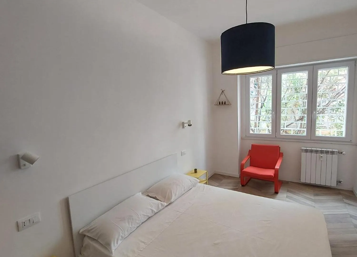 Apartment Alessi Home Pigneto Rome