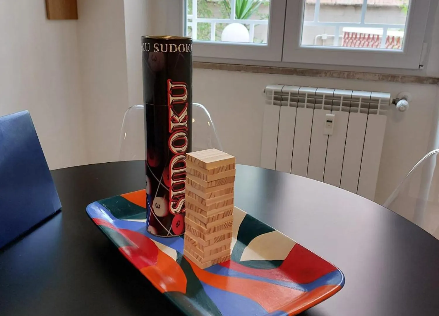 Alessi Home Pigneto Rome Apartment