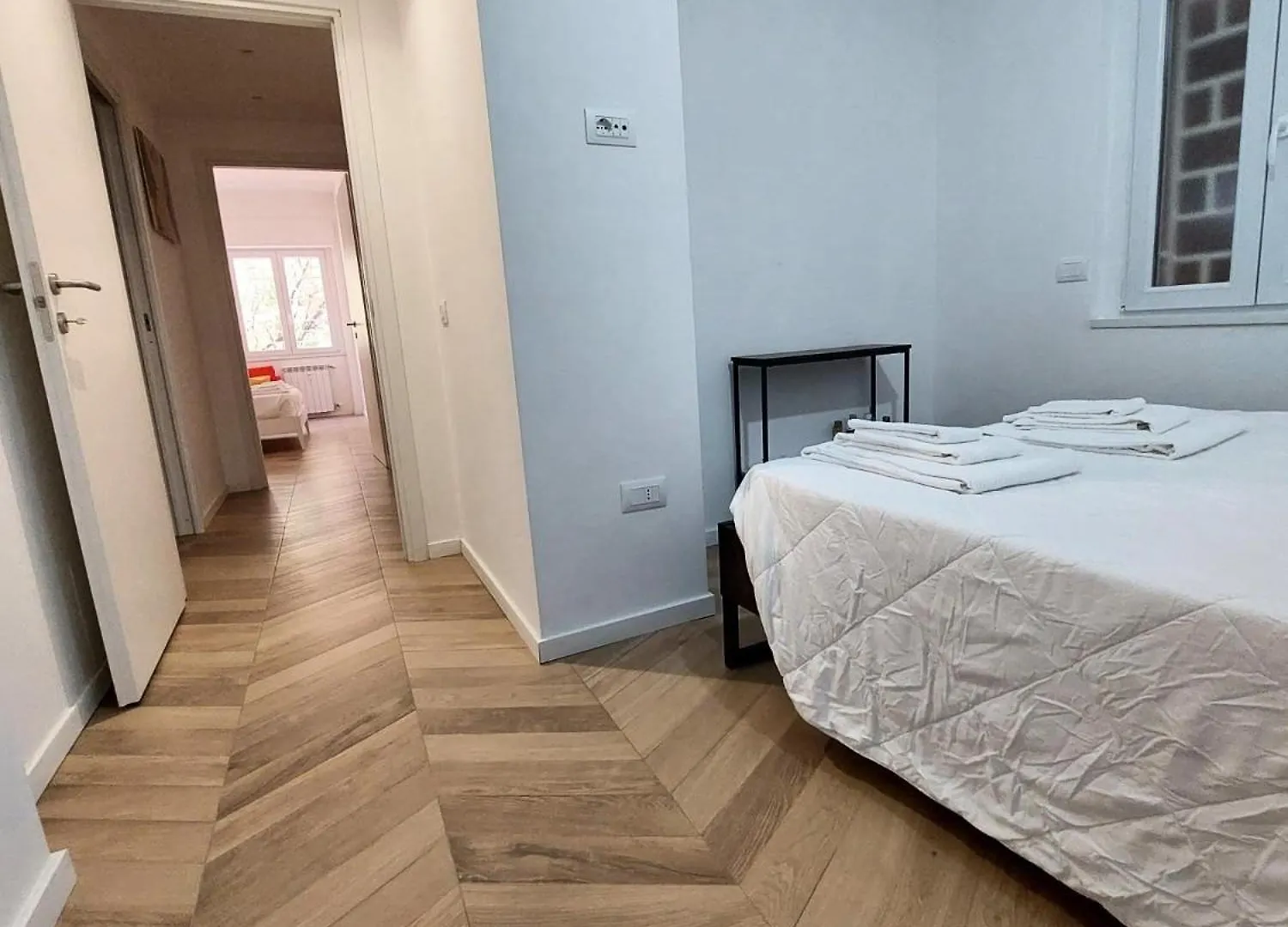 Apartment Alessi Home Pigneto Rome Italy