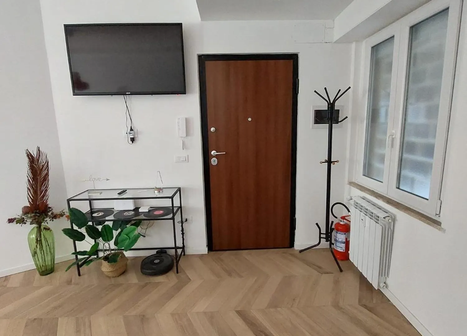 Alessi Home Pigneto Rome 0*,  Italy