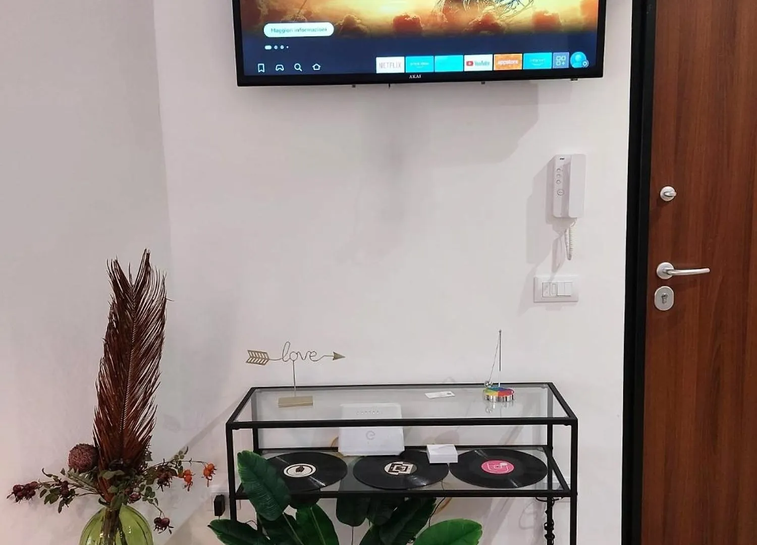 Alessi Home Pigneto Rome 0*,  Italy