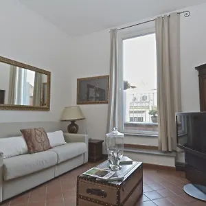  Apartamento Spanish Steps Corner
