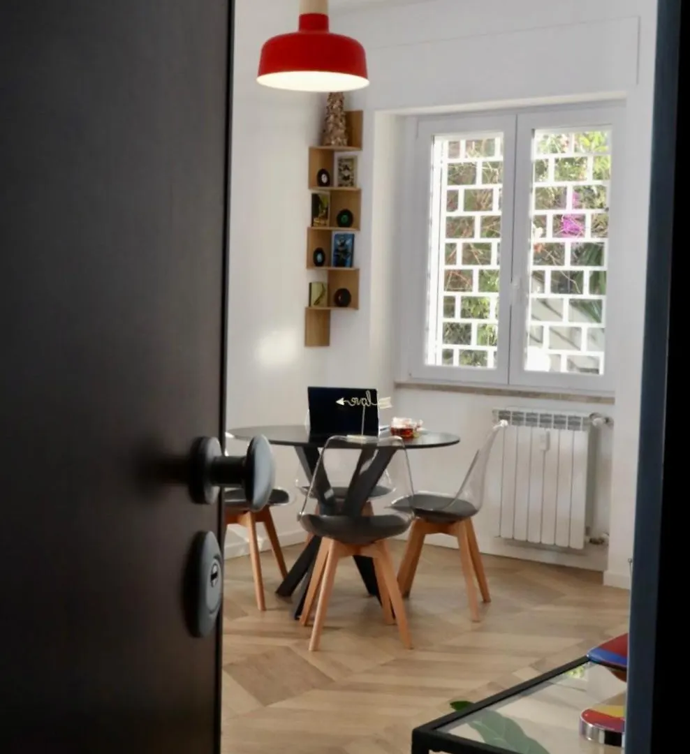 Alessi Home Pigneto Roma