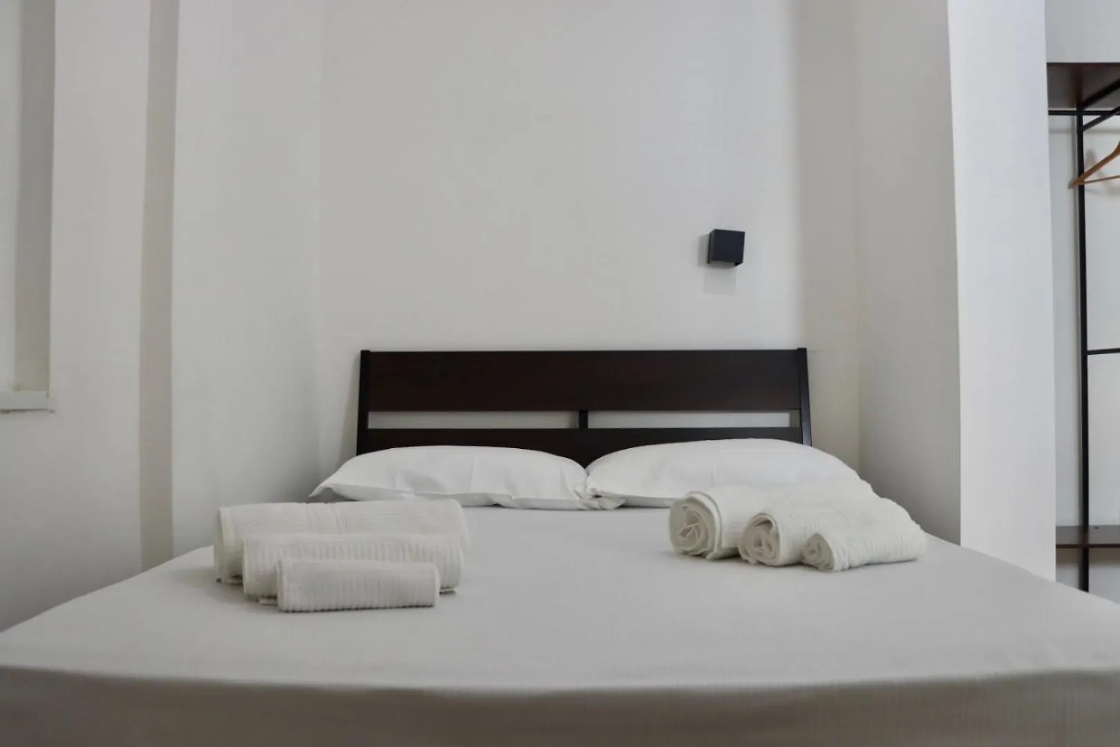 Daire Alessi Home Pigneto Roma