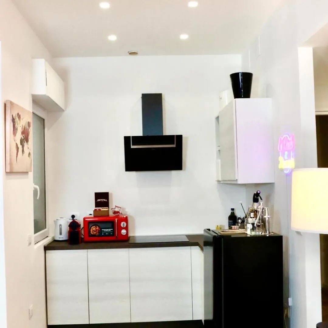 Alessi Home Pigneto Roma