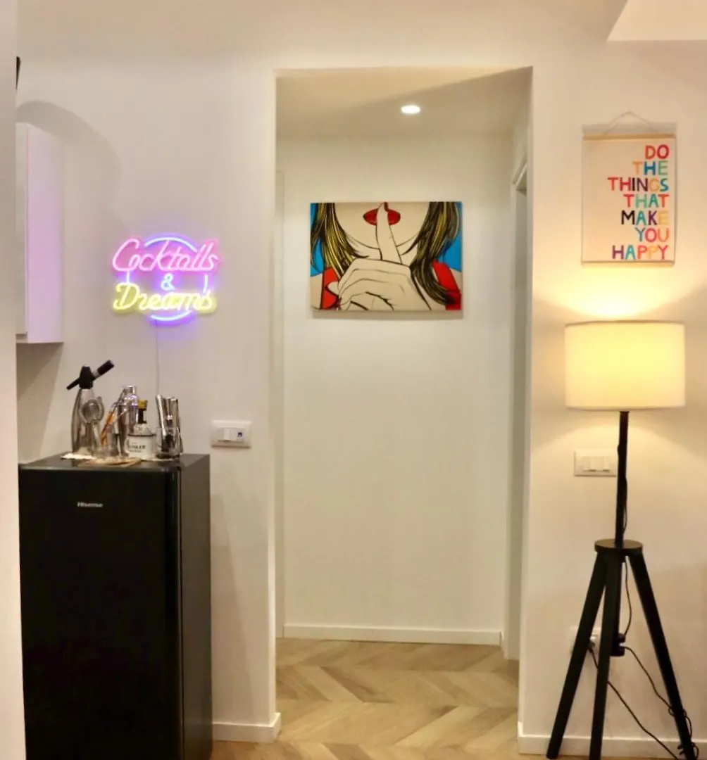 Alessi Home Pigneto Roma