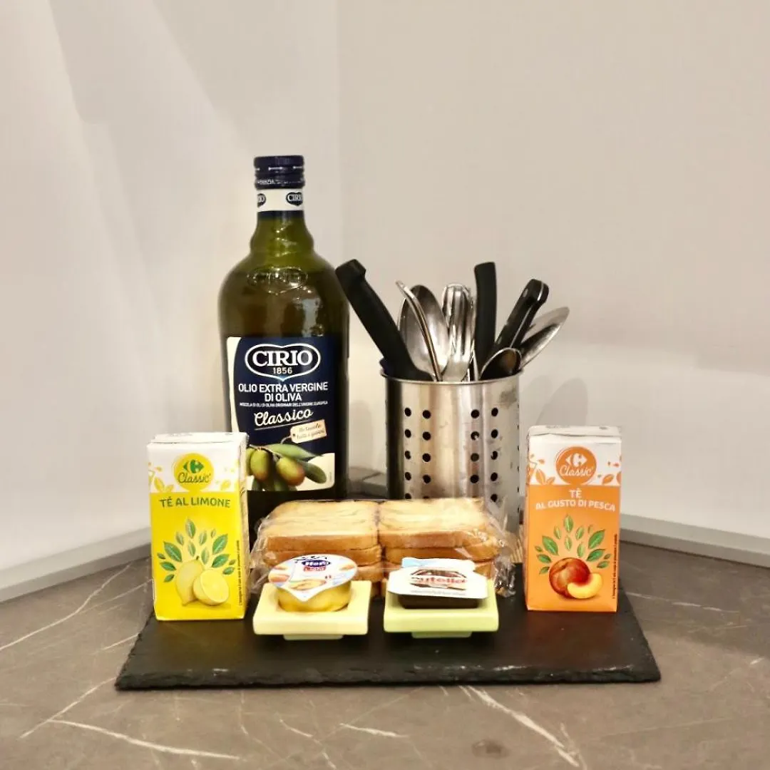 Alessi Home Pigneto Roma