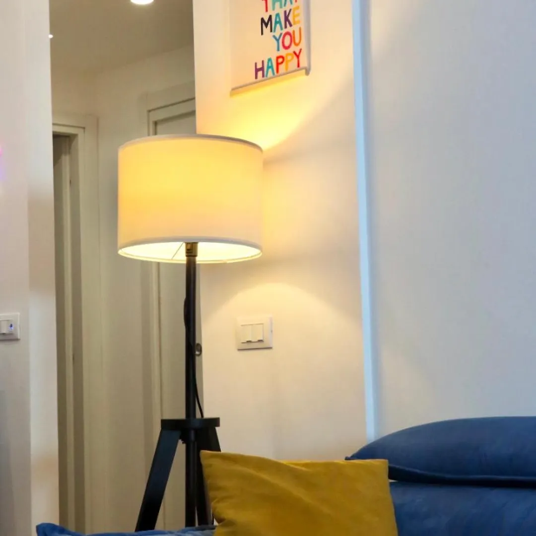 Daire Alessi Home Pigneto Roma