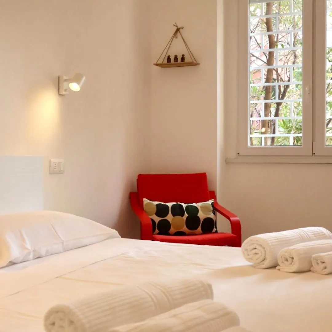 Daire Alessi Home Pigneto Roma