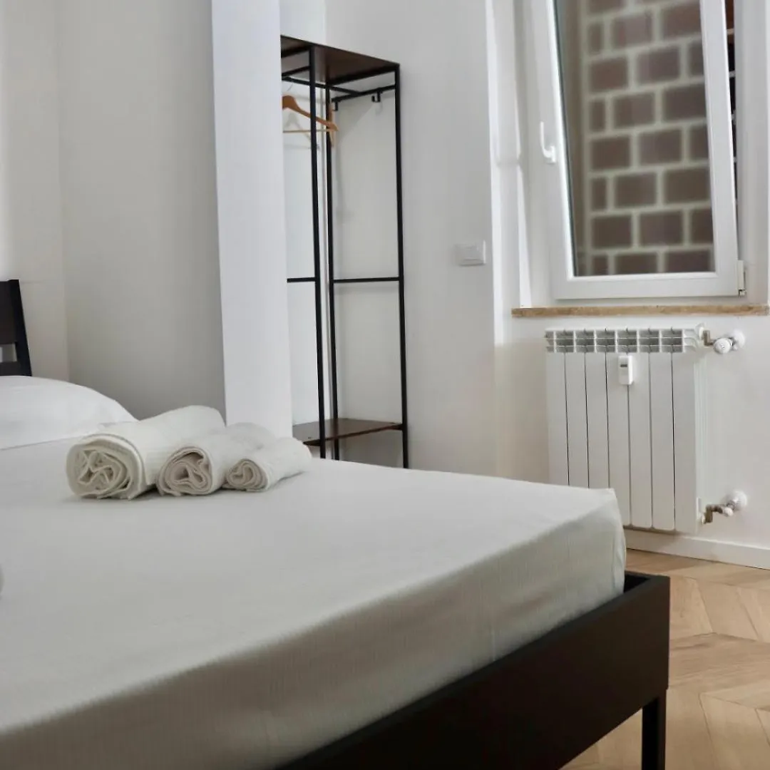 Daire Alessi Home Pigneto Roma