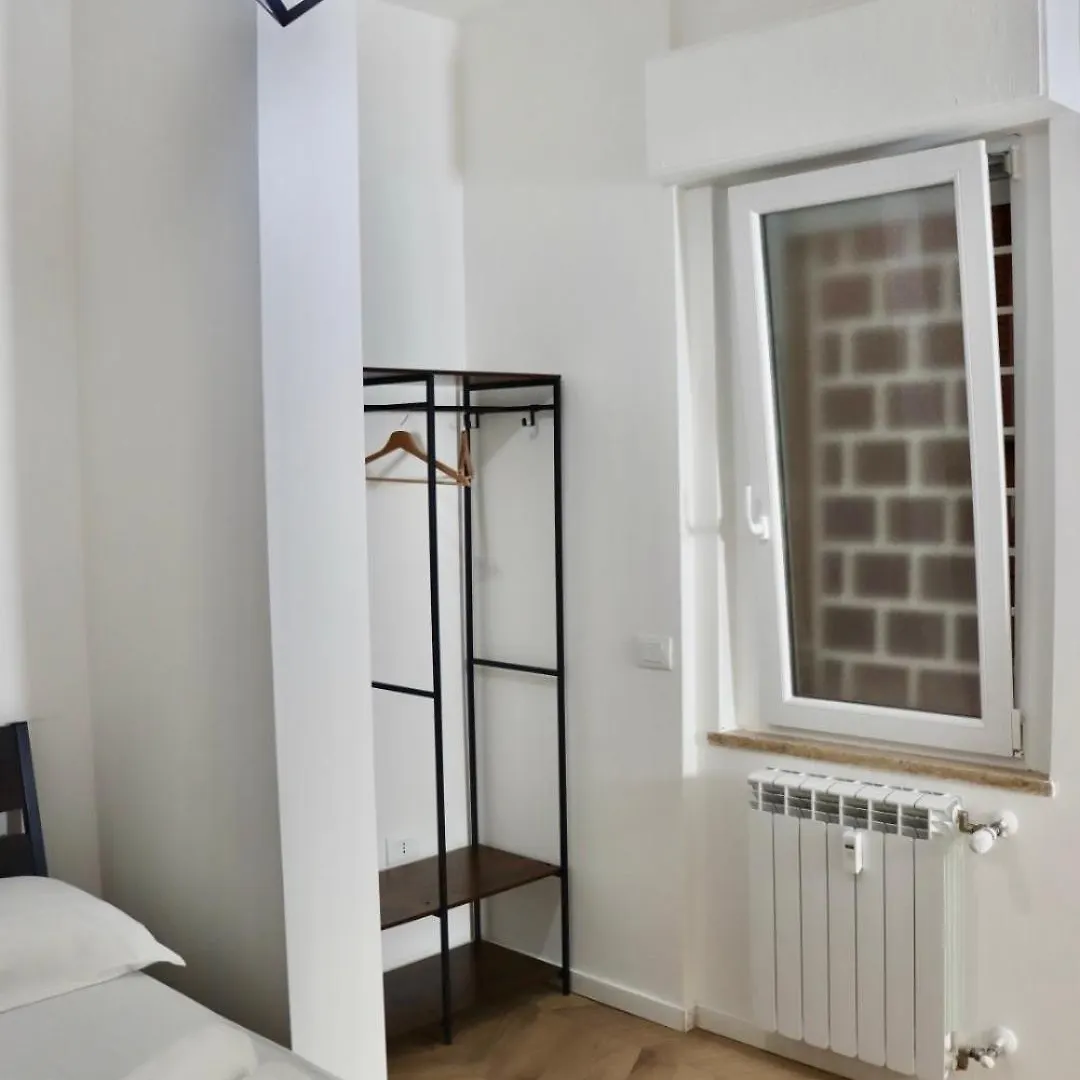 Alessi Home Pigneto Roma Daire