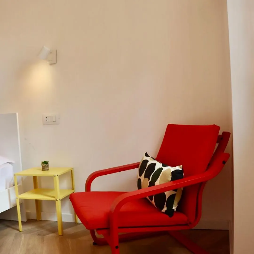 Alessi Home Pigneto Roma Daire
