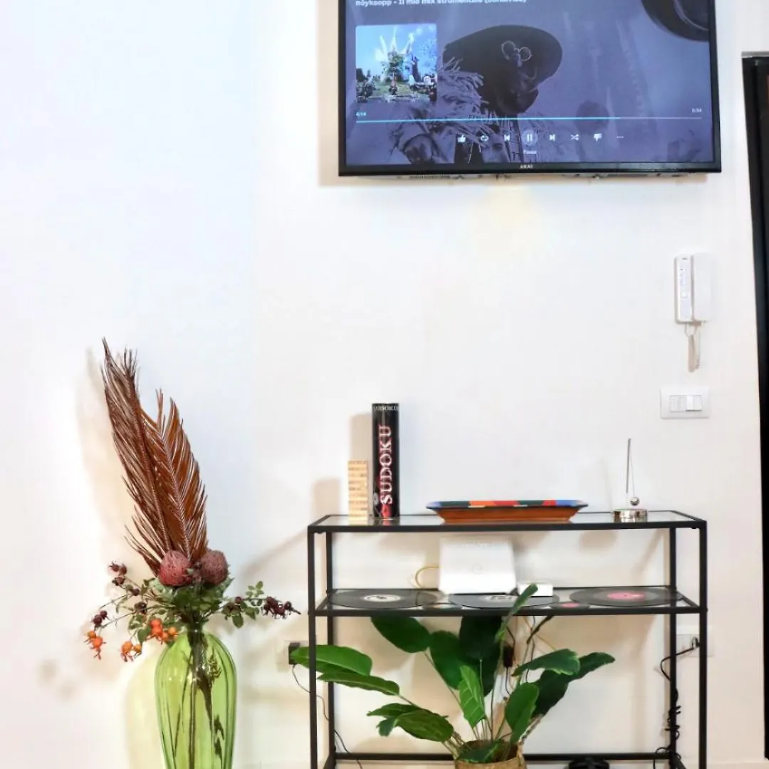 Alessi Home Pigneto Roma İtalya