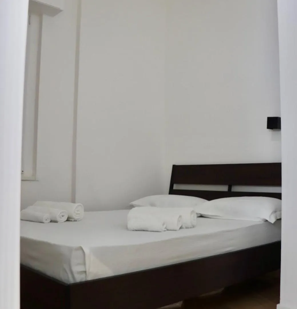 Daire Alessi Home Pigneto Roma İtalya